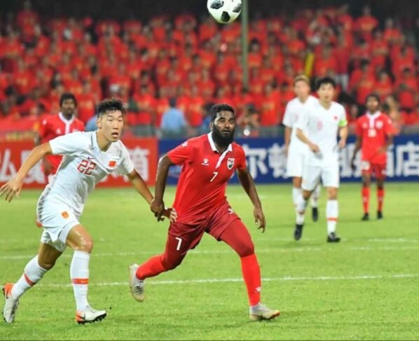 Thailand vs China Live Streaming, Live Score, Team Prediction, Lineups, Kick-off Time: 2026 FIFA World Cup Qualifiers – AFC
