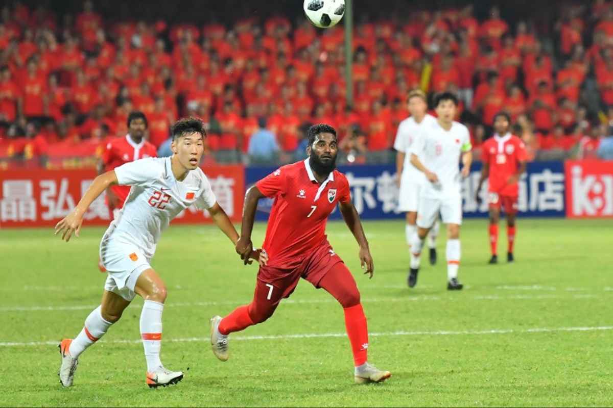 Thailand vs China Live Streaming, Live Score, Team Prediction, Lineups, Kick-off Time: 2026 FIFA World Cup Qualifiers – AFC