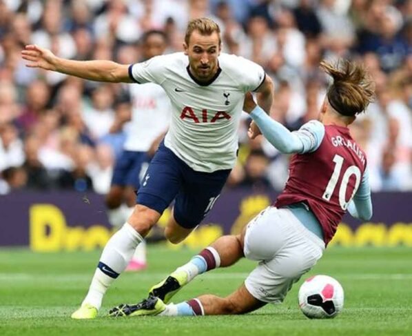 Tottenham Hotspur vs Aston Villa Live Streaming, Live Score, Team Prediction, Lineups, EPL Kick-off Time: English Premier League 2023