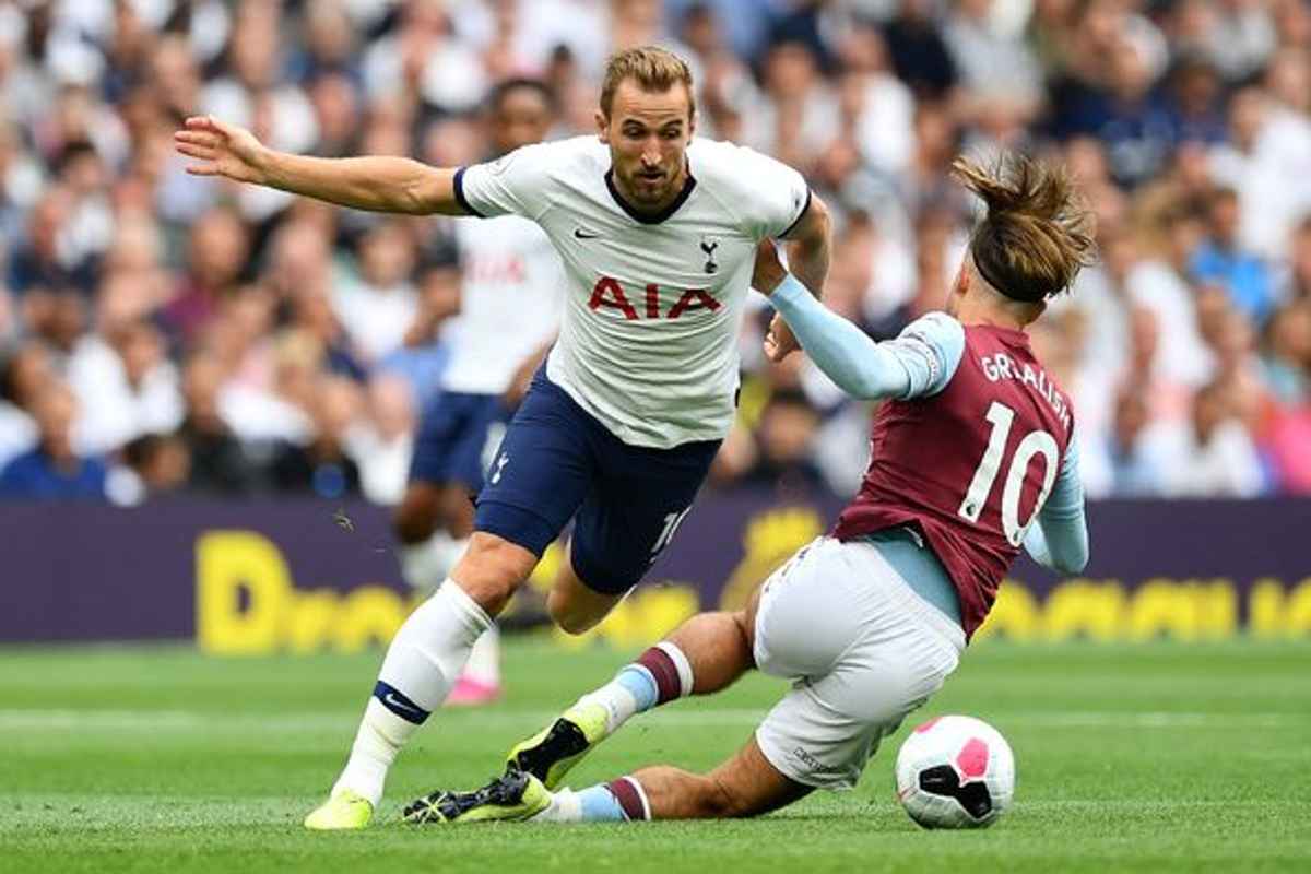 Tottenham Hotspur vs Aston Villa Live Streaming, Live Score, Team Prediction, Lineups, EPL Kick-off Time: English Premier League 2023