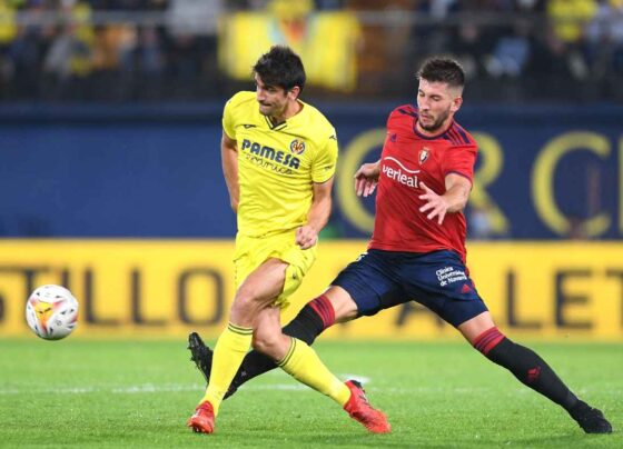 Villarreal vs Osasuna Live Streaming, Live Score, Team Prediction, Lineups, H2H, Kick-off Time: La Liga 2023