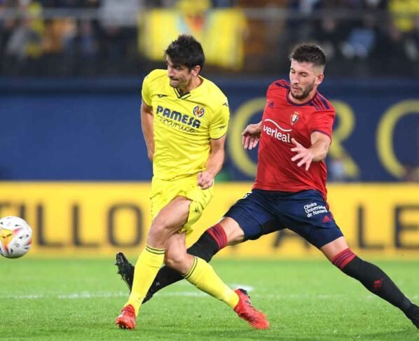 Villarreal vs Osasuna Live Streaming, Live Score, Team Prediction, Lineups, H2H, Kick-off Time: La Liga 2023