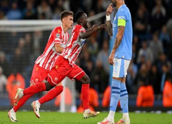 Young Boys vs Red Star Belgrade Live Streaming, Team Prediction, Live Score, Lineups, Kick-off Time: UEFA Champions League 2023