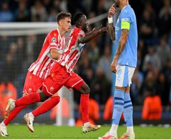 Young Boys vs Red Star Belgrade Live Streaming, Team Prediction, Live Score, Lineups, Kick-off Time: UEFA Champions League 2023