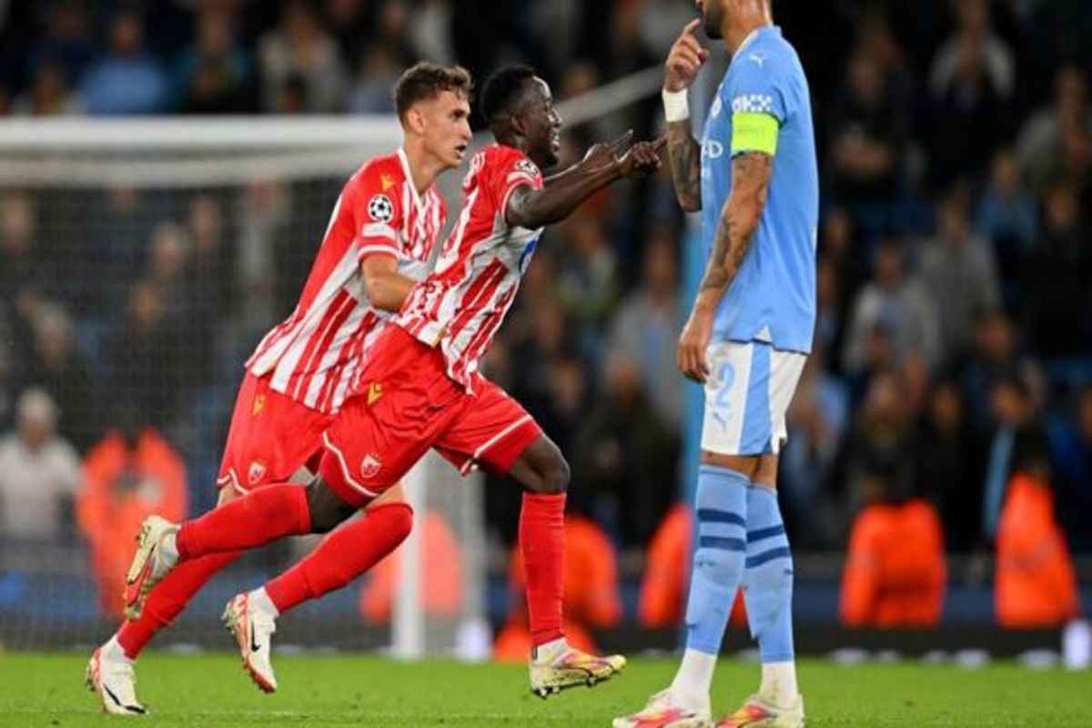 Young Boys vs Red Star Belgrade Live Streaming, Team Prediction, Live Score, Lineups, Kick-off Time: UEFA Champions League 2023