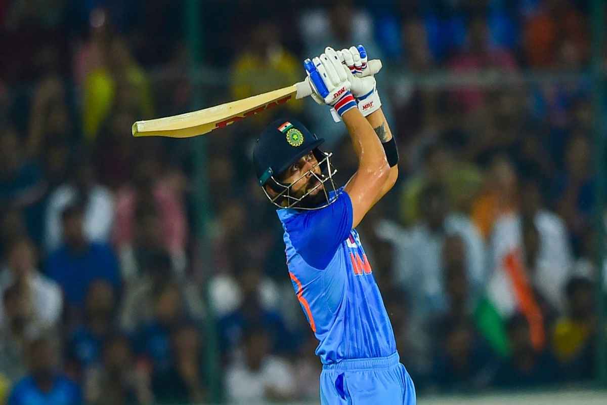 India Vs Australia 3rd T20 Live Streaming Live Score IND Vs AUS 