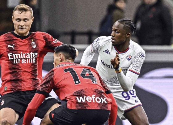 AC Milan vs Frosinone Live Streaming, Live Score, Team Prediction, Lineups, Kick-off Time: Serie A 2023
