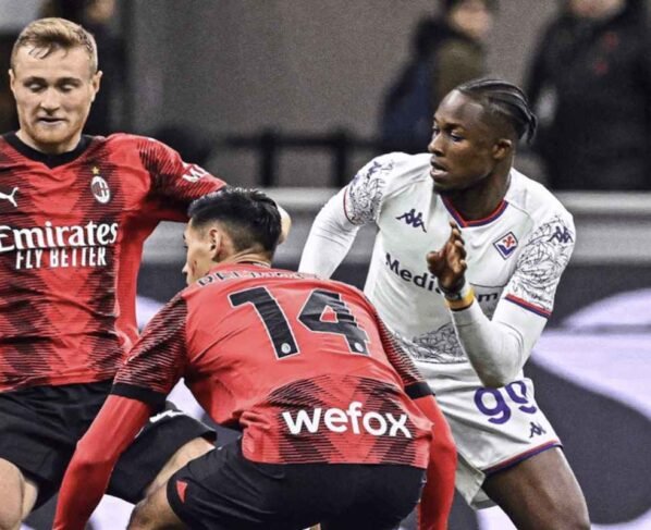 AC Milan vs Frosinone Live Streaming, Live Score, Team Prediction, Lineups, Kick-off Time: Serie A 2023