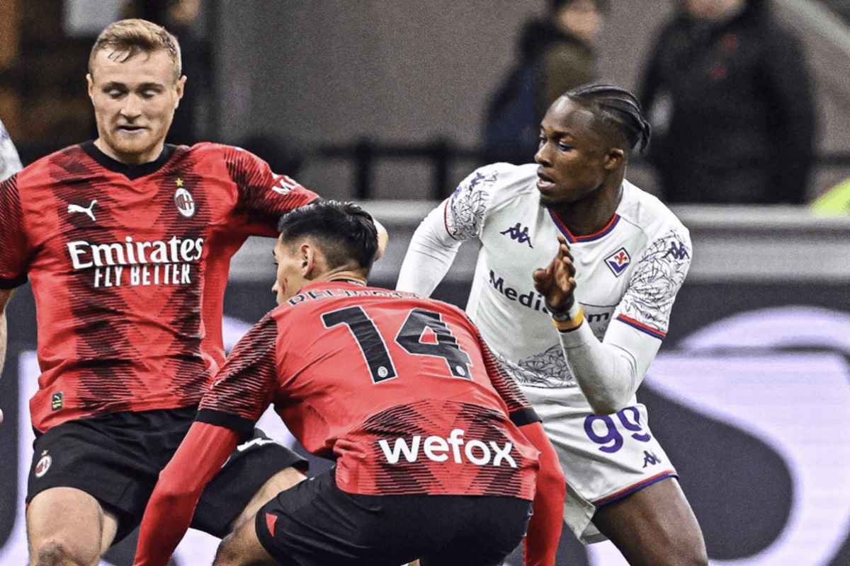 AC Milan vs Frosinone Live Streaming, Live Score, Team Prediction, Lineups, Kick-off Time: Serie A 2023