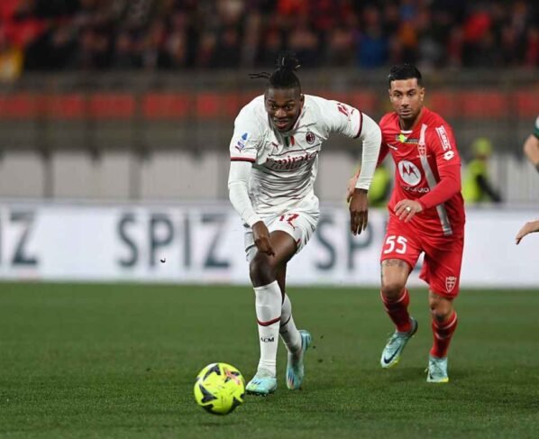 AC Milan vs Monza Live Streaming, MIL vs MNZ Dream11 Team Prediction, Live Score, Lineups, Kick-off Time: Serie A 2023