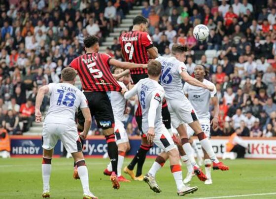 AFC Bournemouth vs Luton Town Live Streaming, Live Score, Team Prediction, Lineups, EPL Kick-off Time: English Premier League 2023