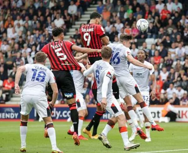AFC Bournemouth vs Luton Town Live Streaming, Live Score, Team Prediction, Lineups, EPL Kick-off Time: English Premier League 2023