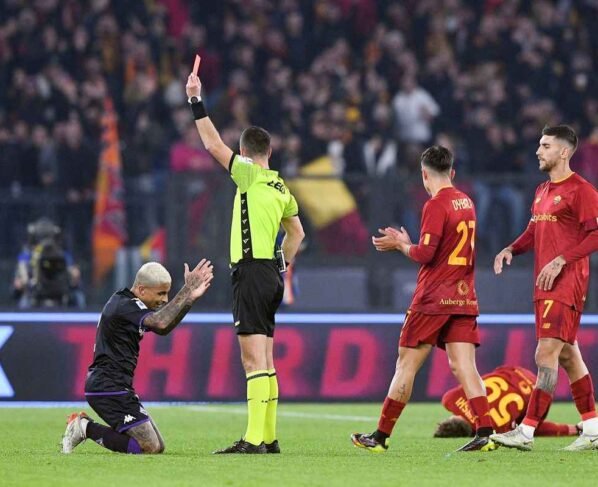 AS Roma vs Fiorentina Live Streaming, Live Score, Team Prediction, Lineups, Kick-off Time: Serie A 2023