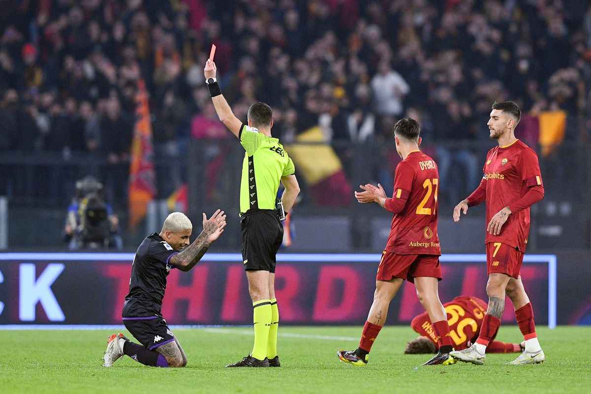 AS Roma vs Fiorentina Live Streaming, Live Score, Team Prediction, Lineups, Kick-off Time: Serie A 2023