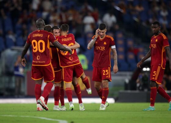 AS Roma vs Sheriff Tiraspol Live Streaming, Team Prediction, Live Score, Lineups, Kick-off Time: UEFA Europa League Qualifiers 2023