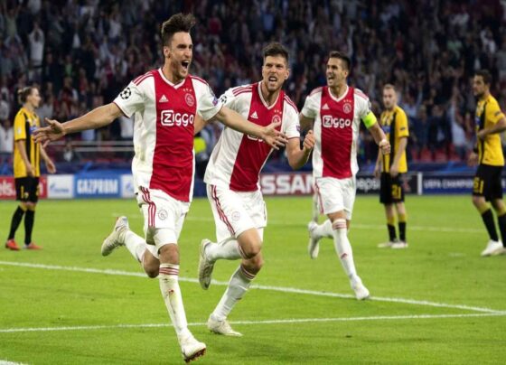 Ajax Amsterdam vs AEK Athens Live Streaming, Team Prediction, Live Score, Lineups, Kick-off Time: UEFA Europa League Qualifiers 2023