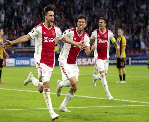Ajax Amsterdam vs AEK Athens Live Streaming, Team Prediction, Live Score, Lineups, Kick-off Time: UEFA Europa League Qualifiers 2023