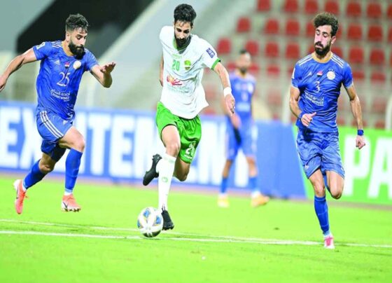 Al Ahed vs Futuwa Live Streaming, Team Prediction, Live Score, Lineups, Kick-off Time: AFC Cup 2023