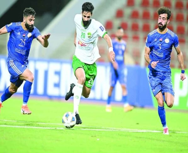 Al Ahed vs Futuwa Live Streaming, Team Prediction, Live Score, Lineups, Kick-off Time: AFC Cup 2023