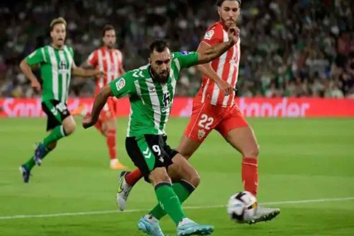 Almeria vs Real Betis Live Streaming, Live Score, Team Prediction, Lineups, H2H, Kick-off Time: La Liga 2023