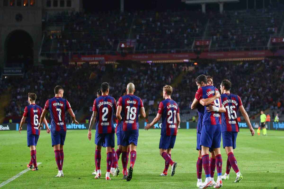 Antwerp vs Barcelona Live Streaming, Team Prediction, Live Score, Lineups, Kick-off Time: UEFA Champions League 2023