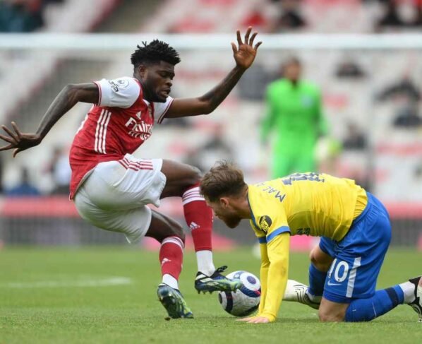 Arsenal vs Brighton And Hove Albion Live Streaming, Live Score, ARS vs BHA Dream11 Team Prediction, Lineups, EPL Kick-off Time: English Premier League 2023