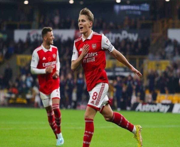 Arsenal vs Wolverhampton Wanderers Live Streaming, Live Score, Team Prediction, Lineups, EPL Kick-off Time: English Premier League 2023