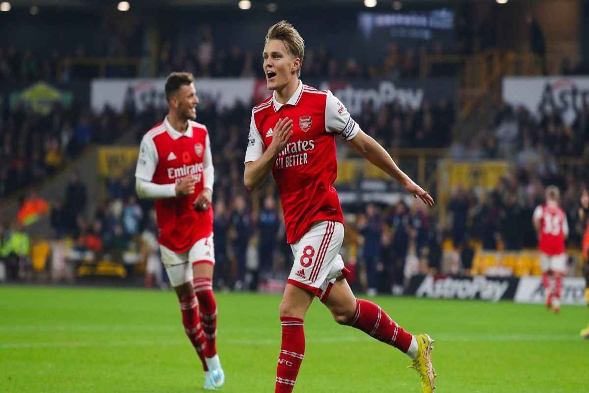 Arsenal Vs Wolverhampton Wanderers Live Streaming Live Score Team Prediction Venue Lineups 0442