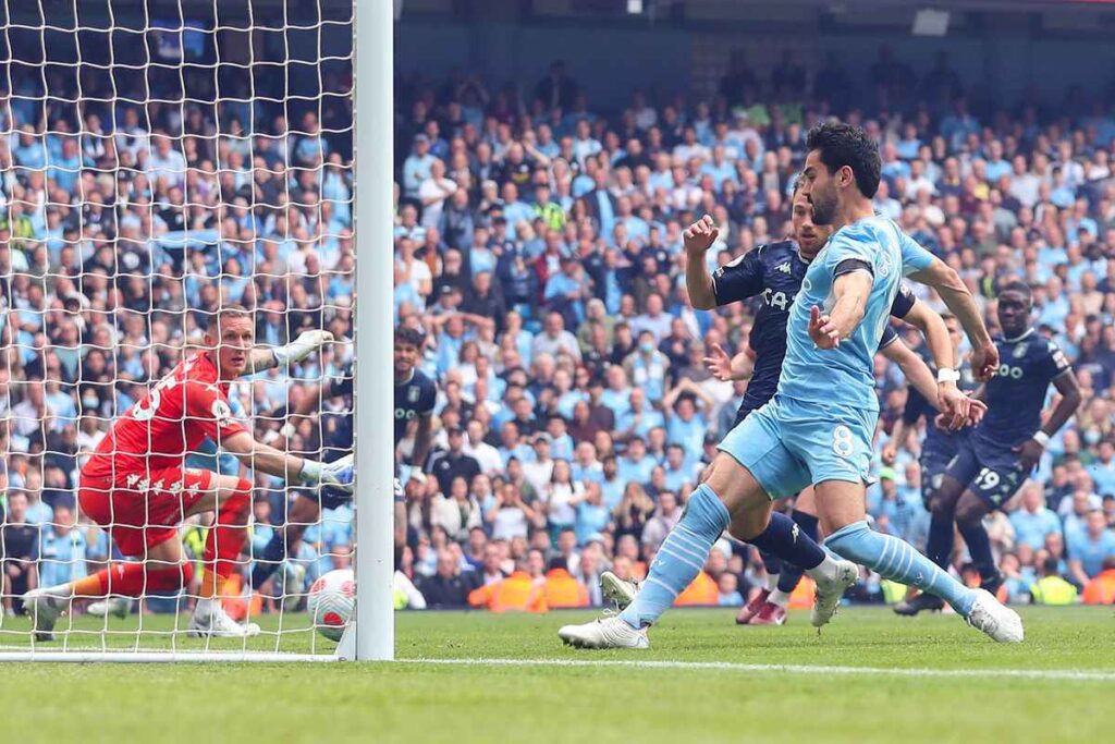 Aston Villa vs Manchester City Live Streaming, Live Score, Team Prediction, Lineups, EPL Kick-off Time: English Premier League 2023