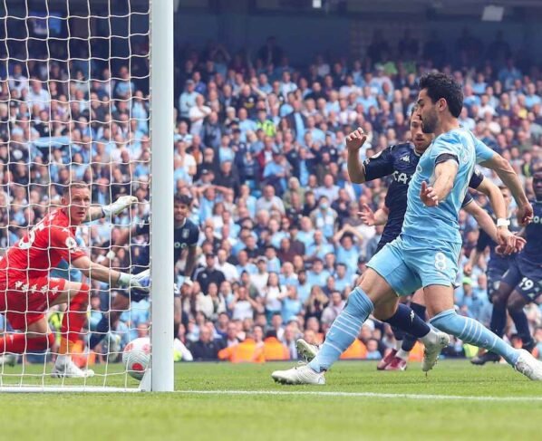 Aston Villa vs Manchester City Live Streaming, Live Score, Team Prediction, Lineups, EPL Kick-off Time: English Premier League 2023