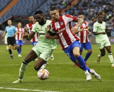 Athletic Club vs Atletico Madrid Live Streaming, Live Score, Team Prediction, Lineups, H2H, Kick-off Time: La Liga 2023