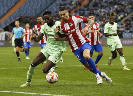 Athletic Club vs Atletico Madrid Live Streaming, Live Score, Team Prediction, Lineups, H2H, Kick-off Time: La Liga 2023