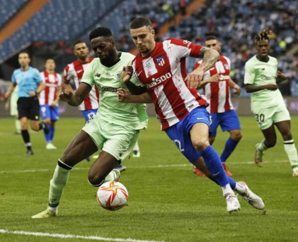 Athletic Club vs Atletico Madrid Live Streaming, Live Score, Team Prediction, Lineups, H2H, Kick-off Time: La Liga 2023