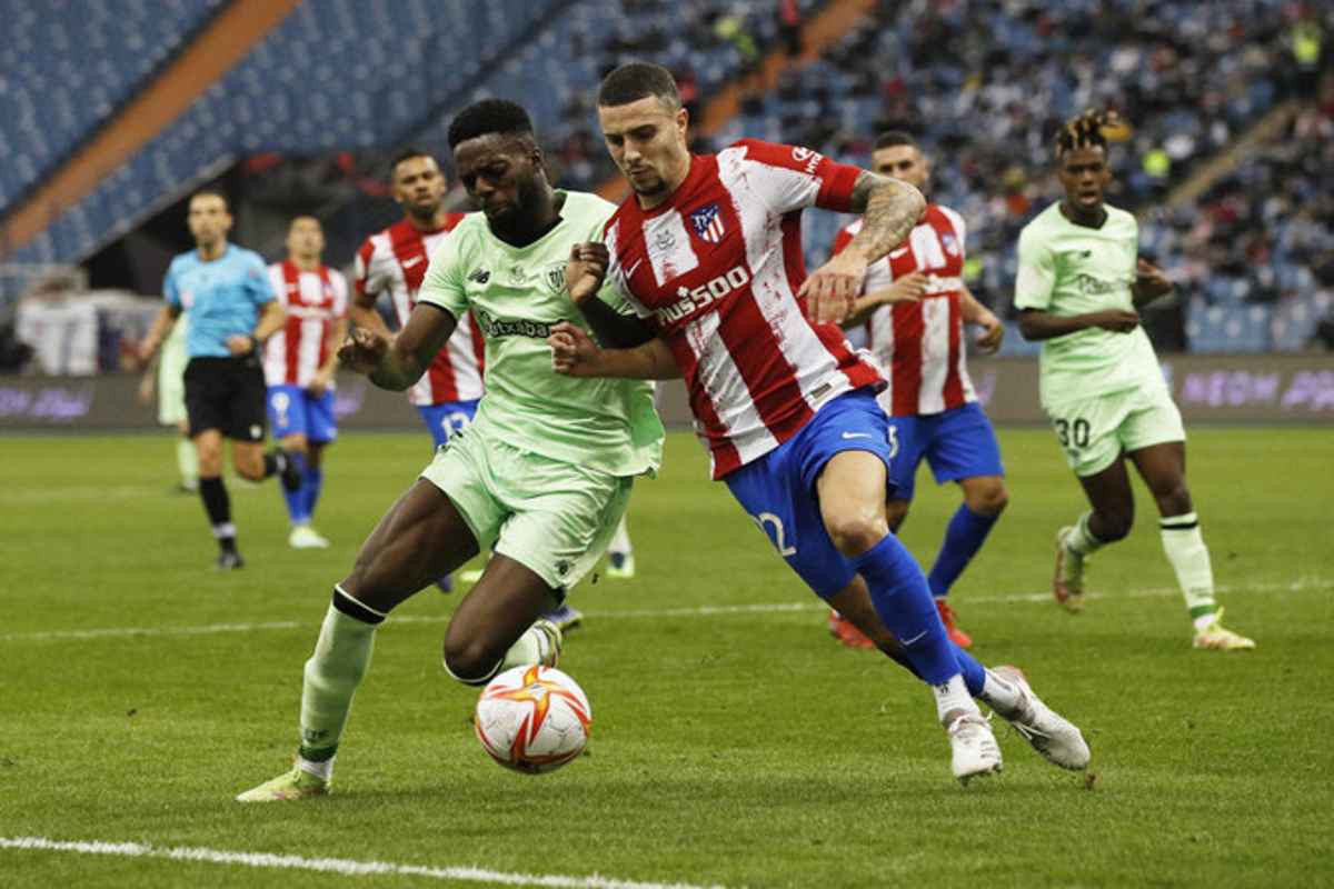 Athletic Club vs Atletico Madrid Live Streaming, Live Score, Team Prediction, Lineups, H2H, Kick-off Time: La Liga 2023