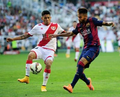 Athletic Club vs Rayo Vallecano Live Streaming, Live Score, Team Prediction, Lineups, H2H, Kick-off Time: La Liga 2023