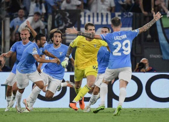 Atletico Madrid vs Lazio Live Streaming, Team Prediction, Live Score, Lineups, Kick-off Time: UEFA Champions League 2023