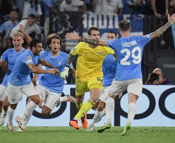 Atletico Madrid vs Lazio Live Streaming, Team Prediction, Live Score, Lineups, Kick-off Time: UEFA Champions League 2023