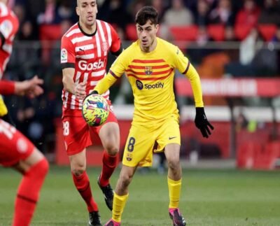 Barcelona vs Girona Live Streaming, Live Score, Team Prediction, Lineups, H2H, Kick-off Time: La Liga 2023