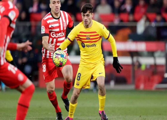 Barcelona vs Girona Live Streaming, Live Score, Team Prediction, Lineups, H2H, Kick-off Time: La Liga 2023