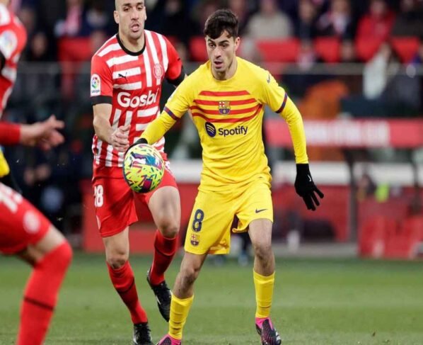 Barcelona vs Girona Live Streaming, Live Score, Team Prediction, Lineups, H2H, Kick-off Time: La Liga 2023