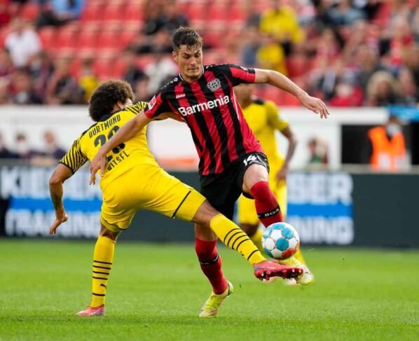 Bayer Leverkusen vs Borussia Dortmund Live Streaming, Live Score, Team Prediction, Lineups, Kick-off Time: Bundesliga 2023