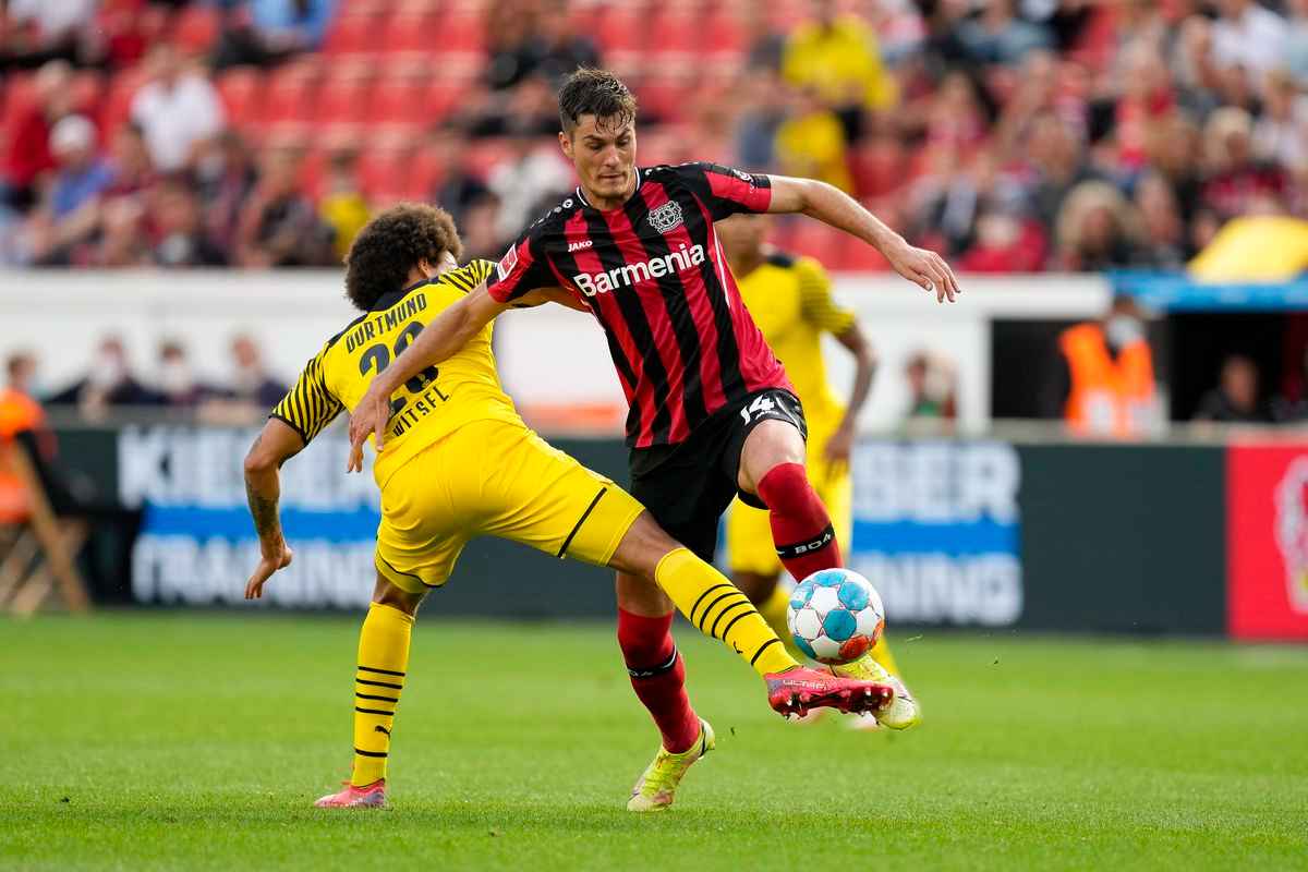 Bayer Leverkusen vs Borussia Dortmund Live Streaming, Live Score, Team Prediction, Lineups, Kick-off Time: Bundesliga 2023