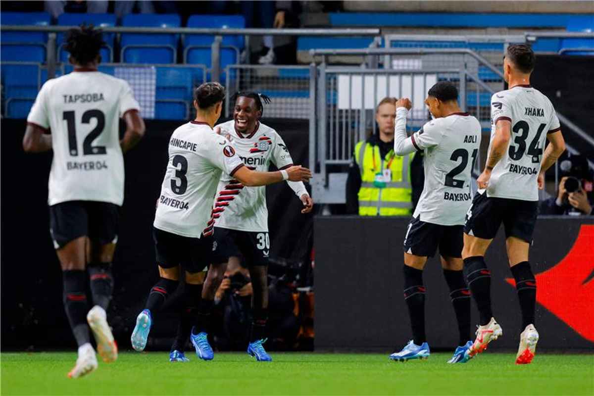 Bayer Leverkusen vs Molde Live Streaming, Team Prediction, Live Score, Lineups, Kick-off Time: UEFA Europa League Qualifiers 2023
