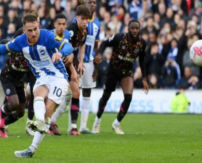 Brighton and Hove Albion vs Brentford Live Streaming, Live Score, Team Prediction, Lineups, EPL Kick-off Time: English Premier League 2023