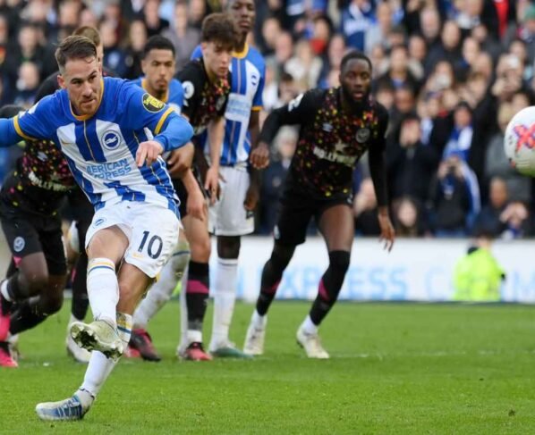 Brighton and Hove Albion vs Brentford Live Streaming, Live Score, Team Prediction, Lineups, EPL Kick-off Time: English Premier League 2023