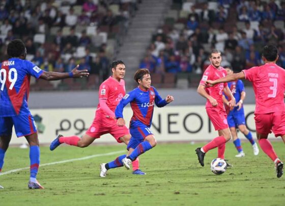 Buriram United vs Ventforet Kofu Live Streaming, Live Score, Team Prediction, Lineups, ACL Kick-off Time: AFC Champions League 2023