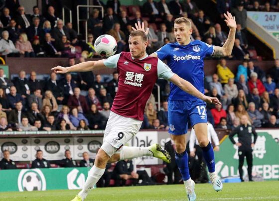 Burnley vs Everton Live Streaming, Live Score, Team Prediction, Lineups, EPL Kick-off Time: English Premier League 2023