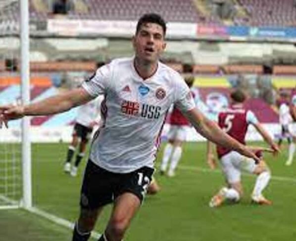 Burnley vs Sheffield United Live Streaming, Live Score, Team Prediction, Lineups, EPL Kick-off Time: English Premier League 2023