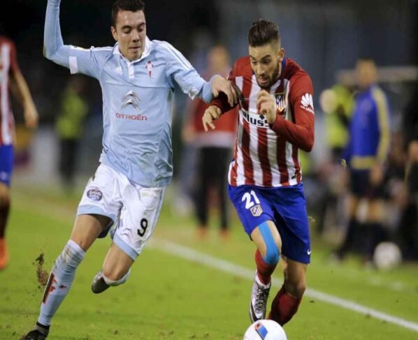Celta Vigo vs Granada Live Streaming, Live Score, Team Prediction, Lineups, H2H, Kick-off Time: La Liga 2023