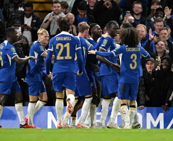 Chelsea vs Brighton and Hove Albion Live Streaming, Live Score, Team Prediction, Lineups, EPL Kick-off Time: English Premier League 2023